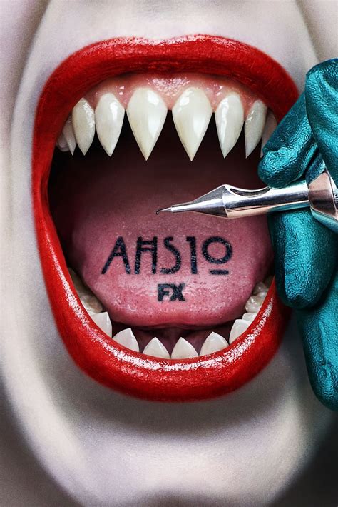 美国恐怖故事 第十季 American Horror Story .